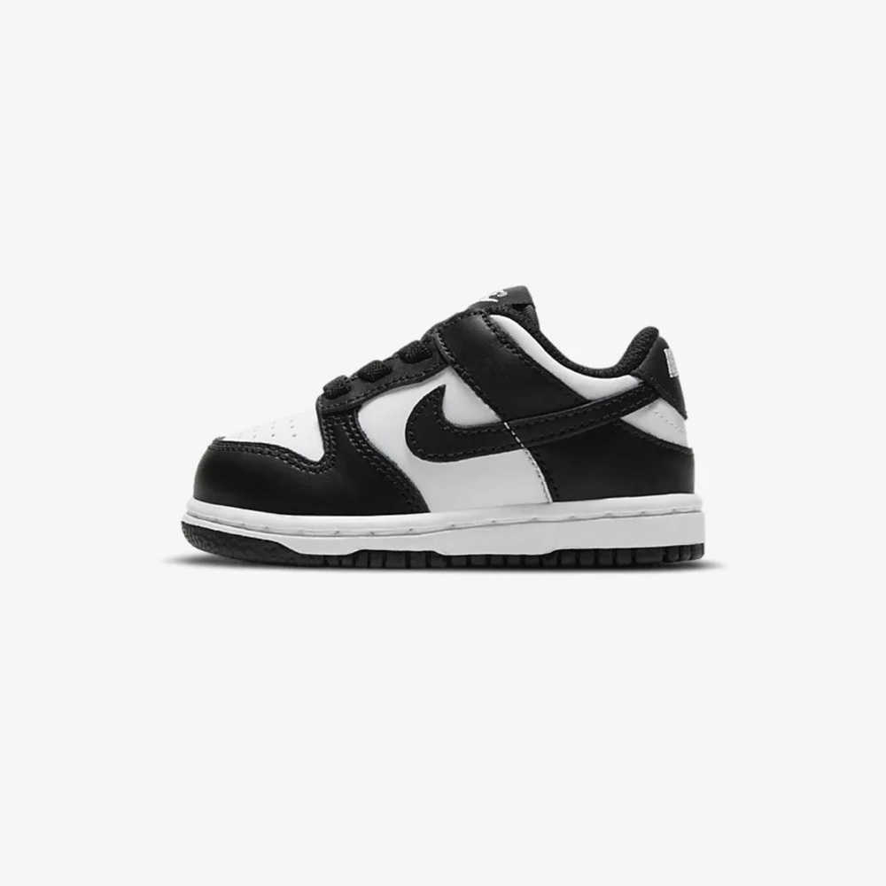 Nike Dunk Low Baby/Toddler Sneakers